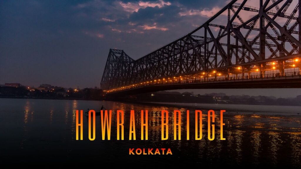 Kolkata heritage blog