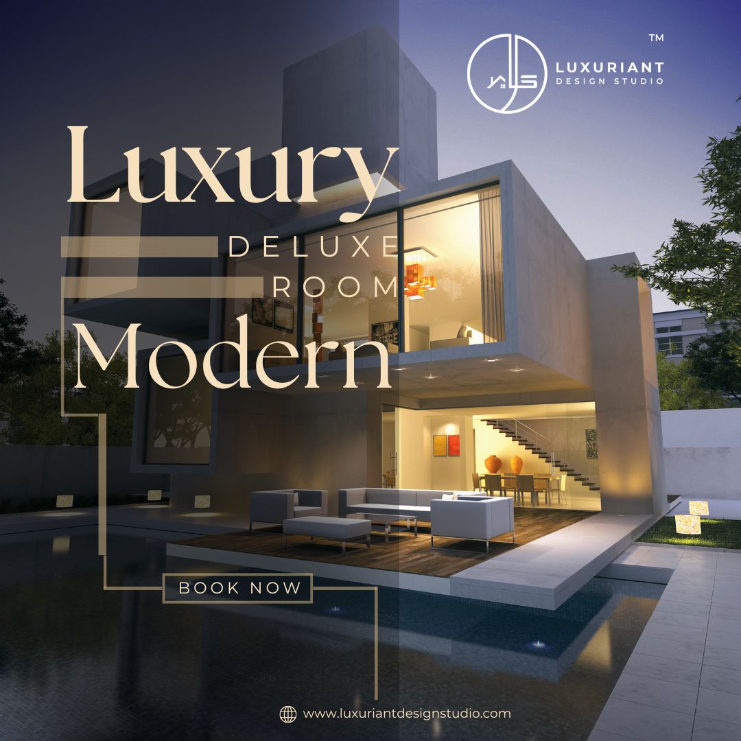 Luxury Duplex Interior Design