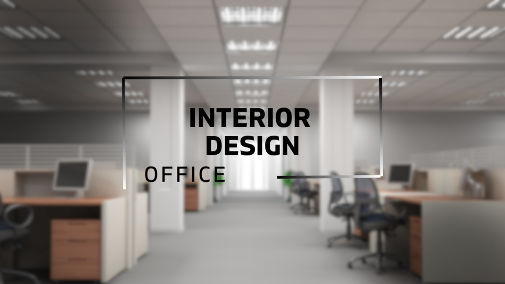 Office Interior Luxuriant Design Studio Pvt Ltd