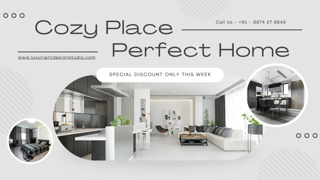 Perfect Home Luxuriant Design Studio Pvt Ltd