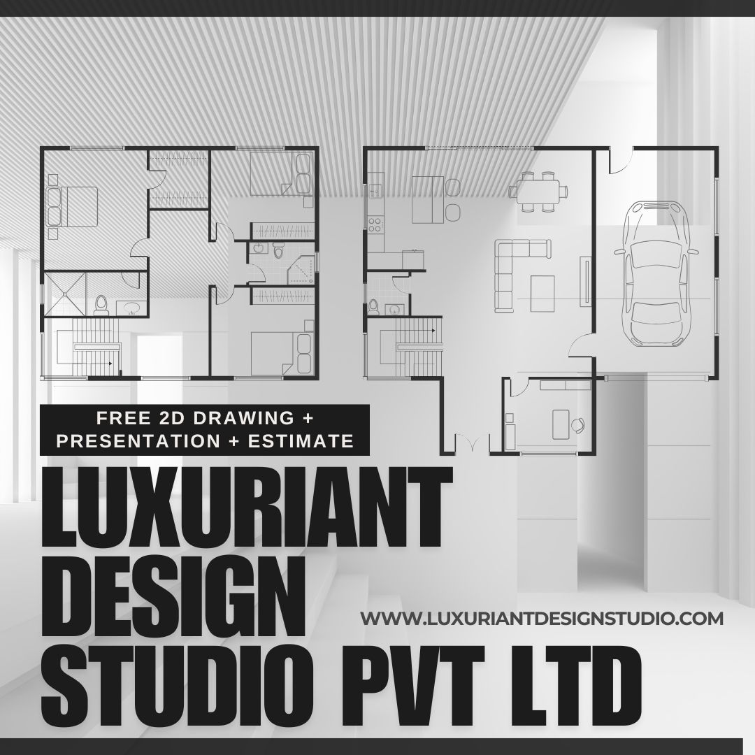 free 2d drawing free presentation free estimate