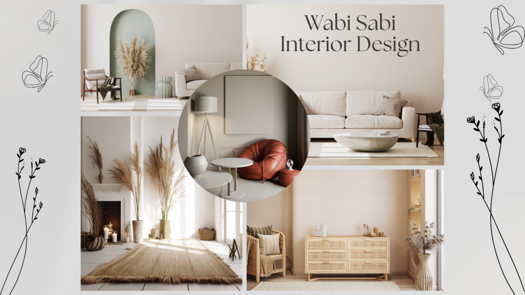 wabi sabi First