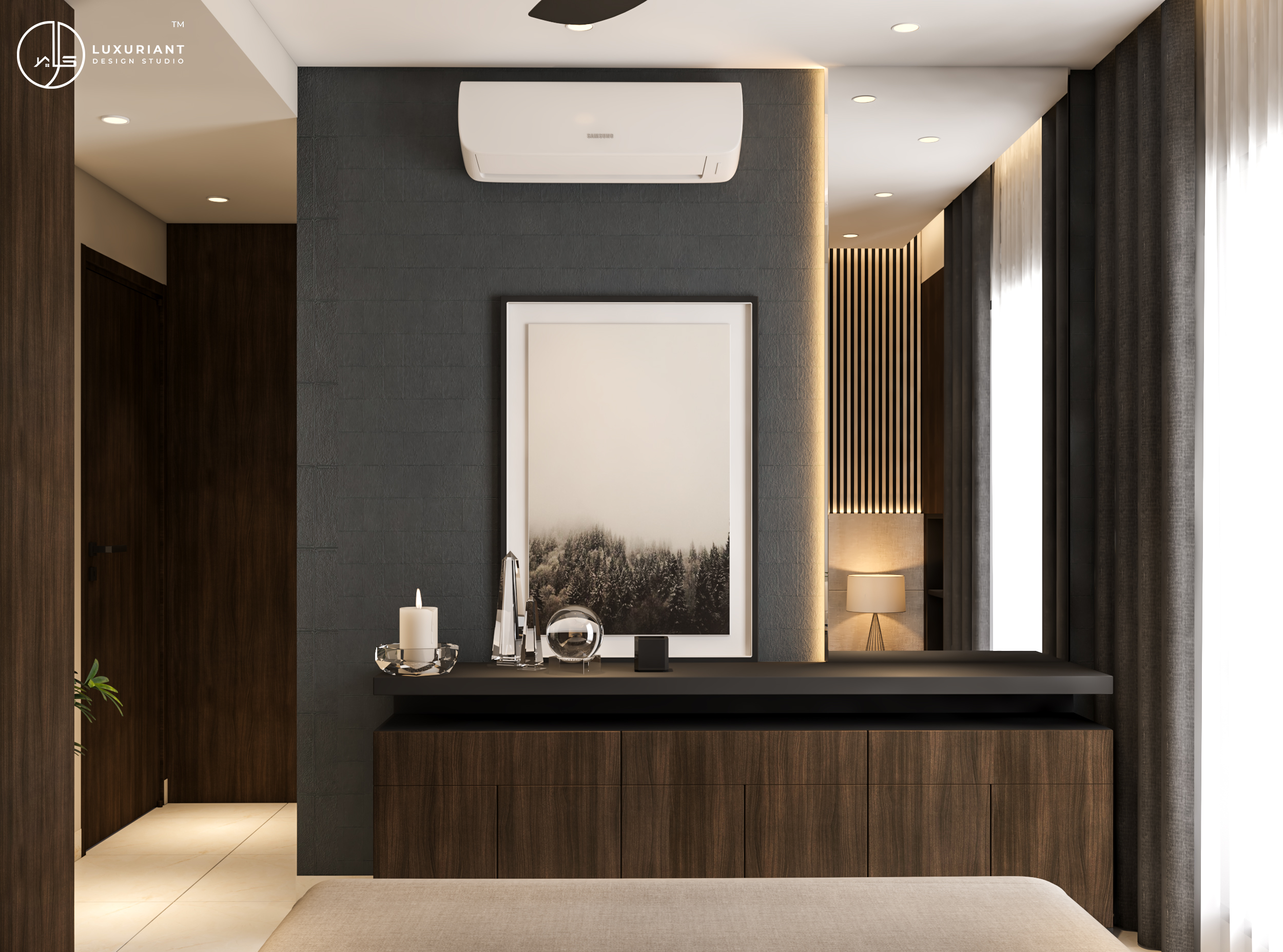 Luxuriant Design Studio Private Limited Residence Project 03