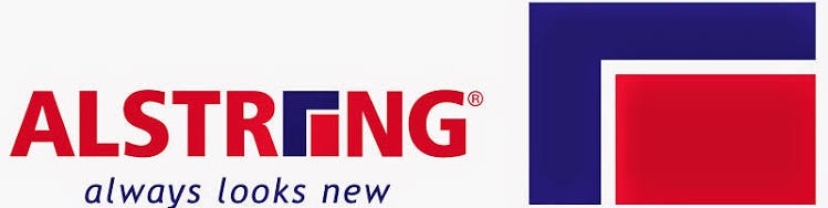 Alstrong logo ACP (Aluminium Composite Panel)