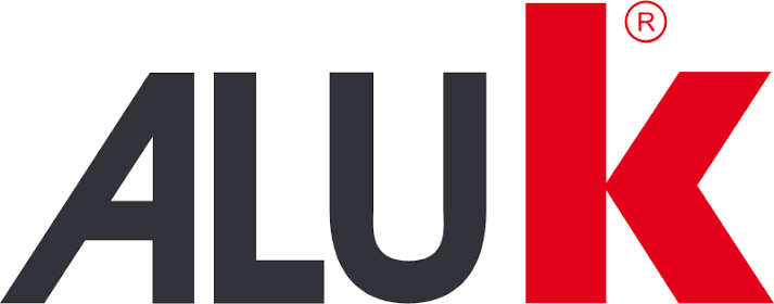 AluK logo Aluminium System