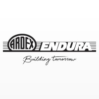 Ardex Endura logo Tile Adhesive