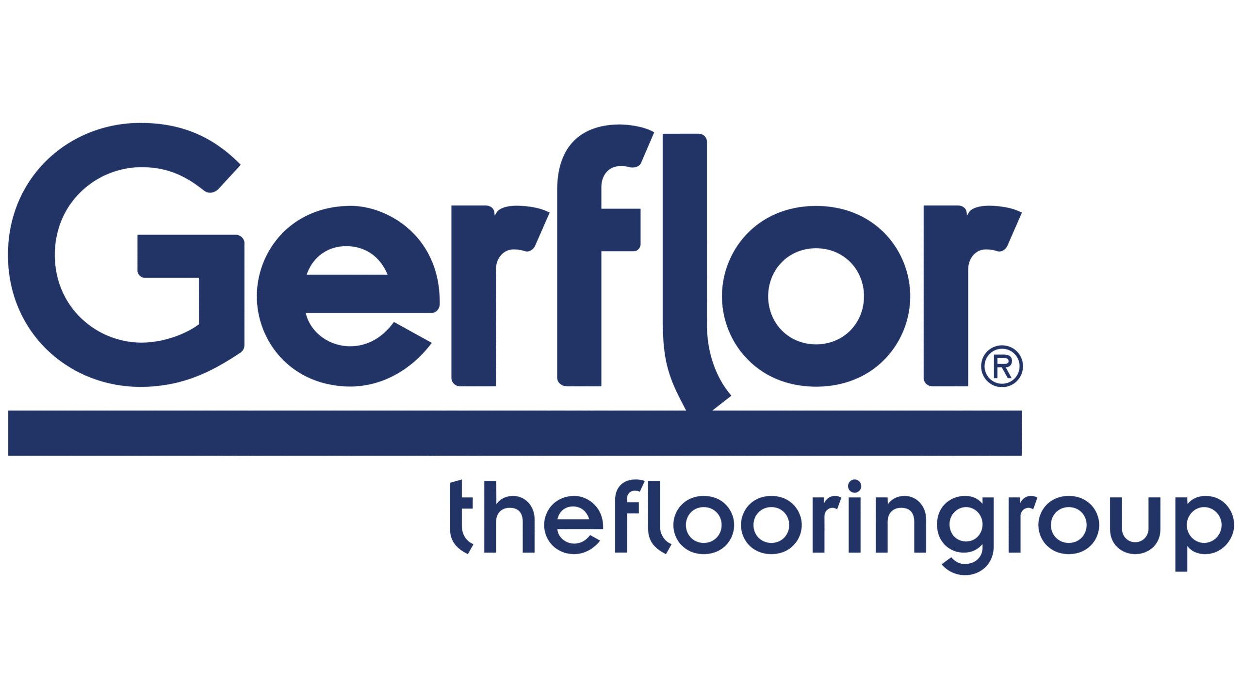 Gerflor-Logo