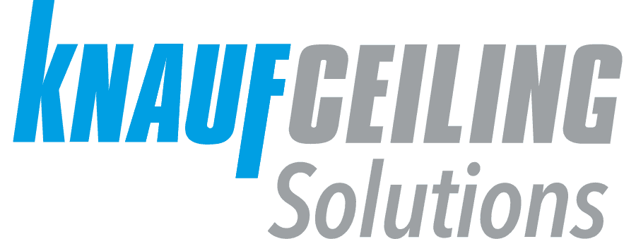Knauf logo Ceiling Systems
