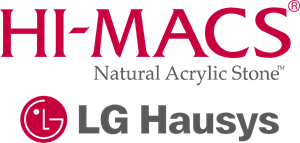 LG HI-MACS