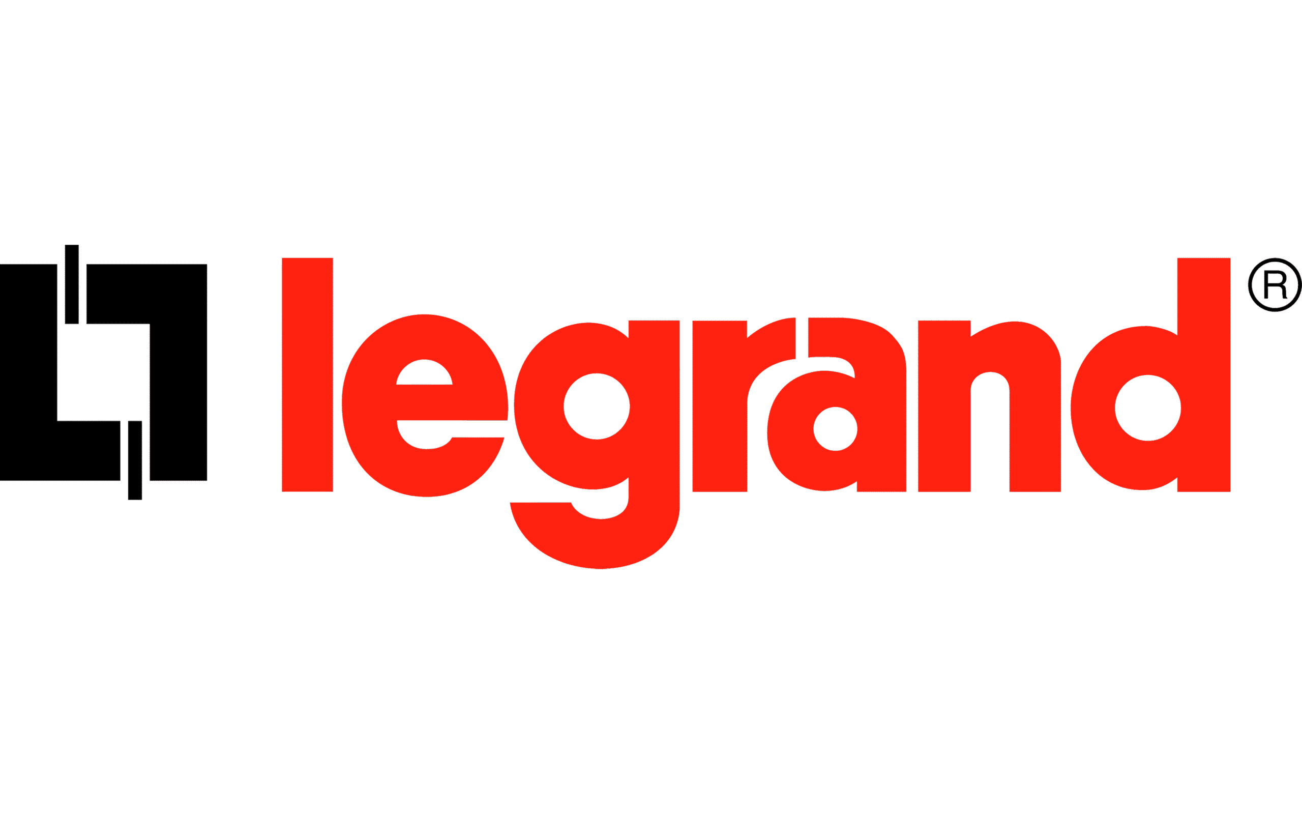 Legrand logo Electrical Switches