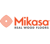 Mikasa Wooden Flooring logo