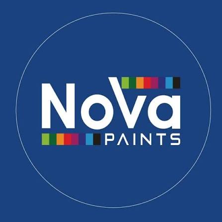 Nova paint