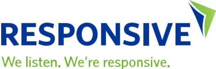 Responsive Industries SPC Flooring logo