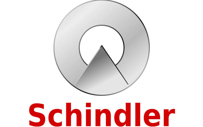 Schindler lift