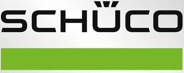 Schüco logo Aluminium System
