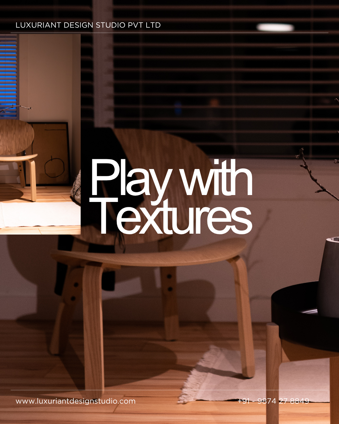 3 BHK INTERIOR DESIGN IN KOLKATA LUXURIANT DESIGN STUDIO PVT LTD CONTACT 9874278849_CALL ANY TIME (3)