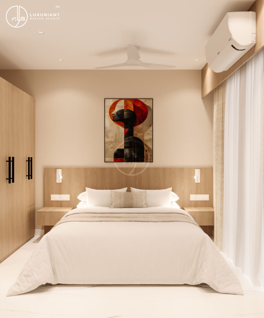 Studio Apartment Luxuriant Design Studio Pvt Ltd Low Budget Premium Budget