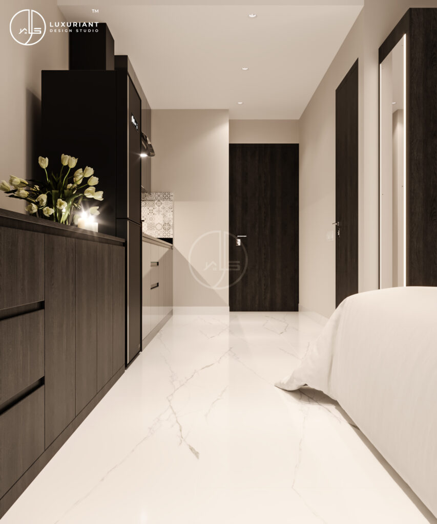 Studio Apartment Luxuriant Design studio Pvt Ltd0 (1)