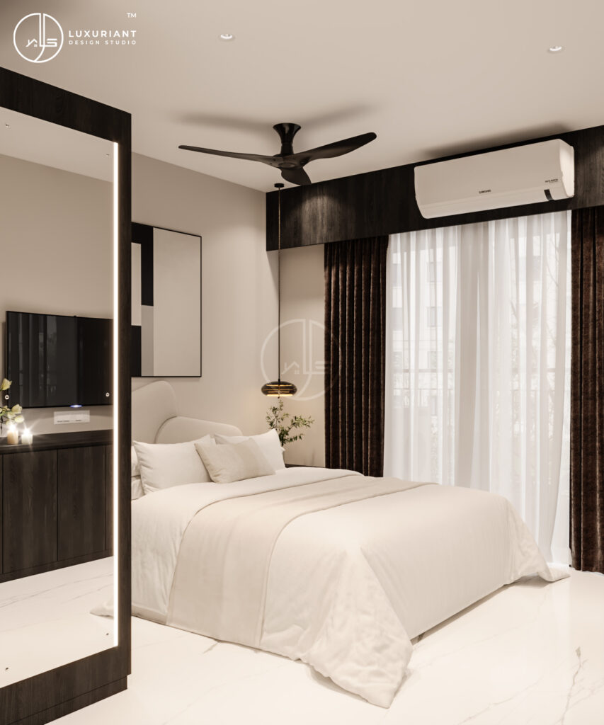 Studio Apartment Luxuriant Design studio Pvt Ltd0 (3)